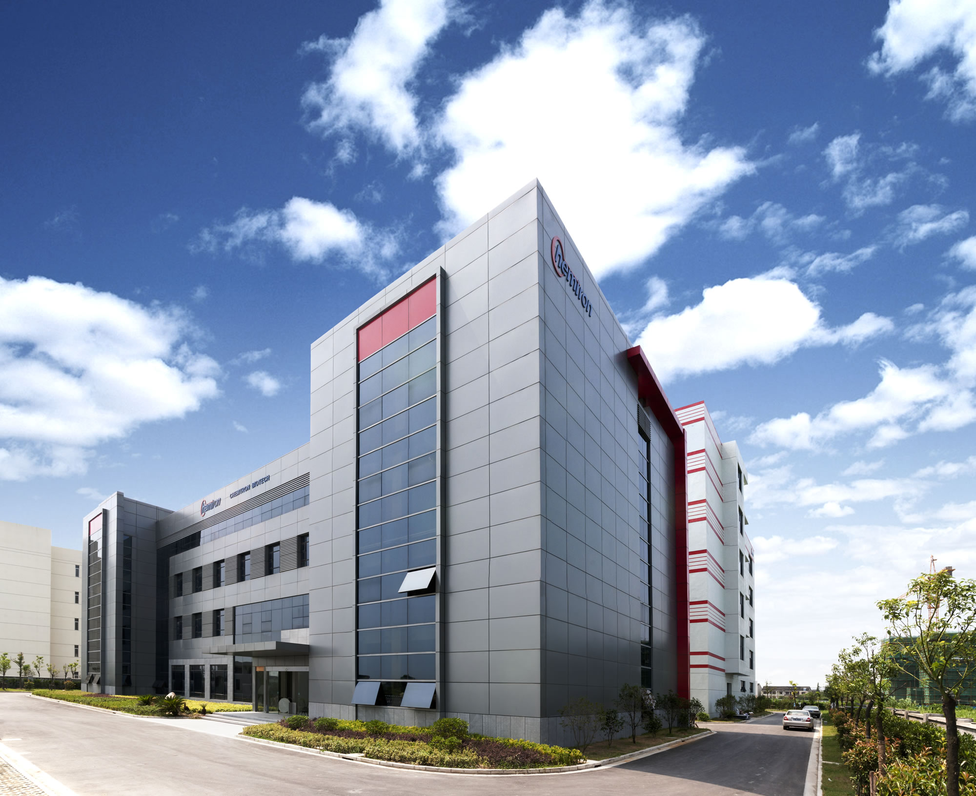 凱創(chuàng)工廠(chǎng)